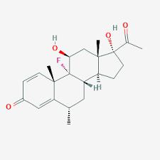 Fluorometholone Impurity 1